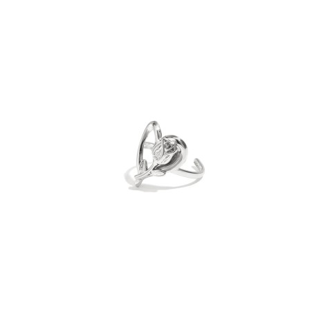 Anello Rose Heart | DoniPreziosi