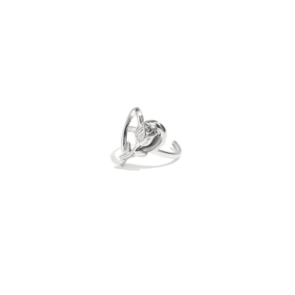 Anello Rose Heart | DoniPreziosi