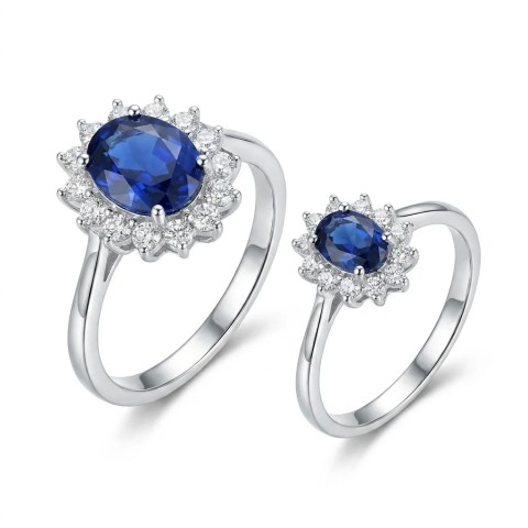 Anelli Mamma e Figlia