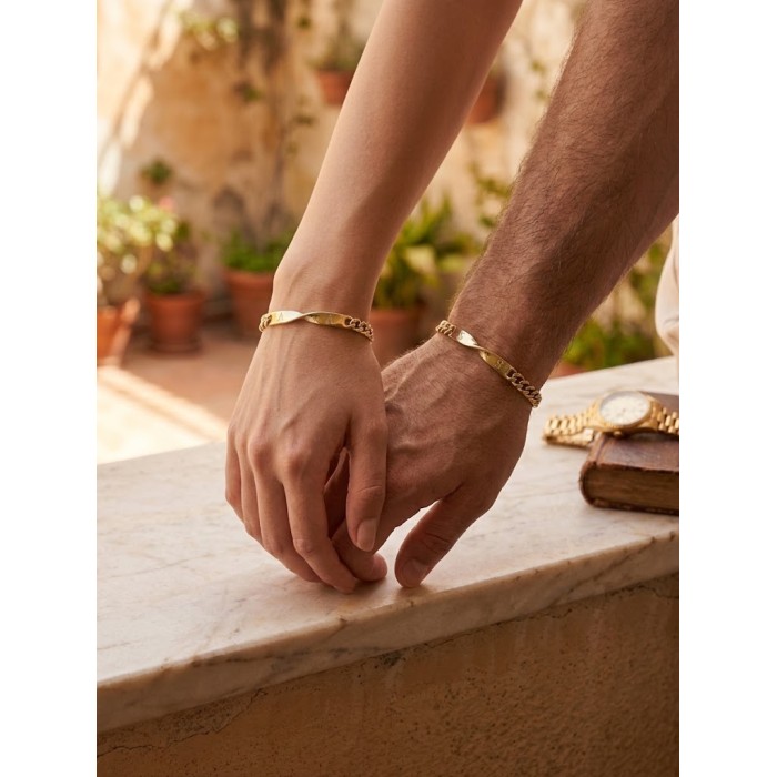 Bracciali Intreccio D'Amore
