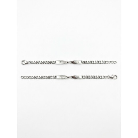 Bracciali Intreccio D'Amore