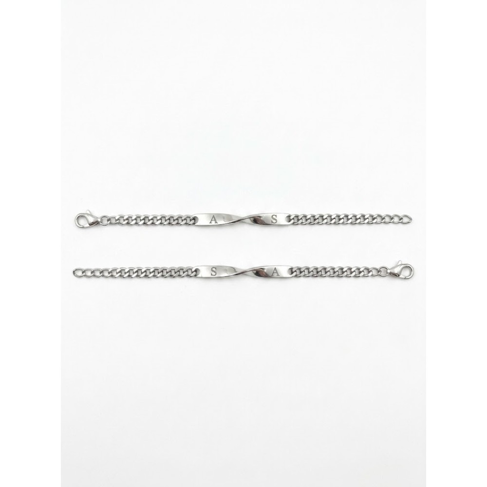 Bracciali Intreccio D'Amore