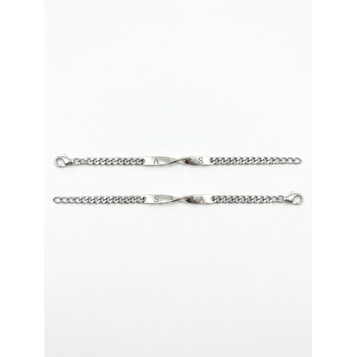 Bracciali Intreccio D'Amore