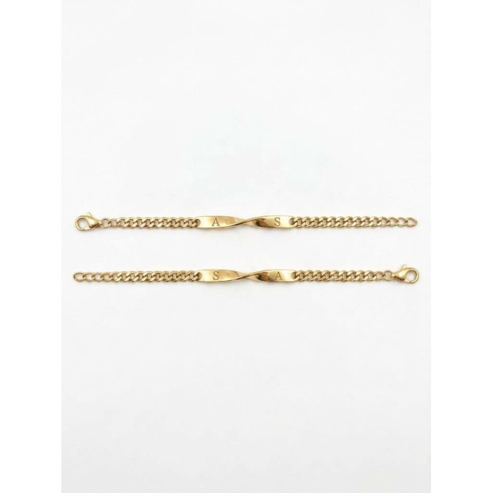 Bracciali Intreccio D'Amore
