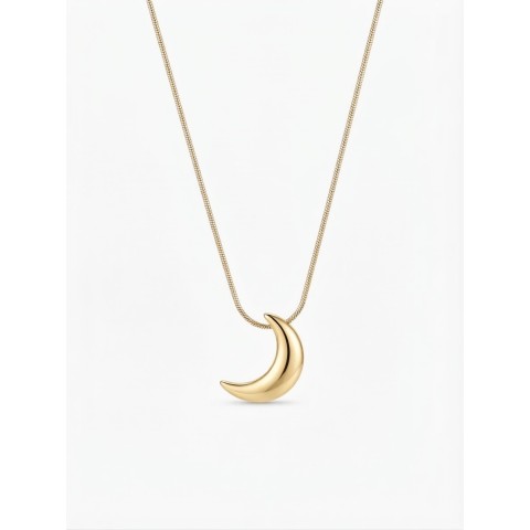 Collana Luna Passante