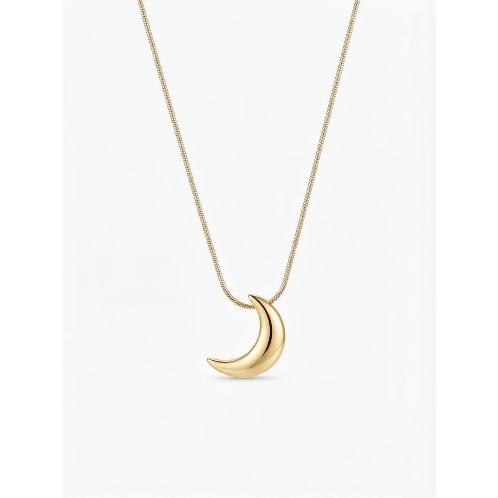 Collana Luna Passante