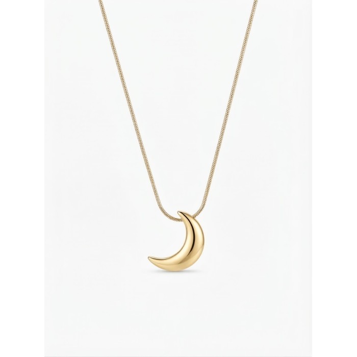 Collana Luna Passante