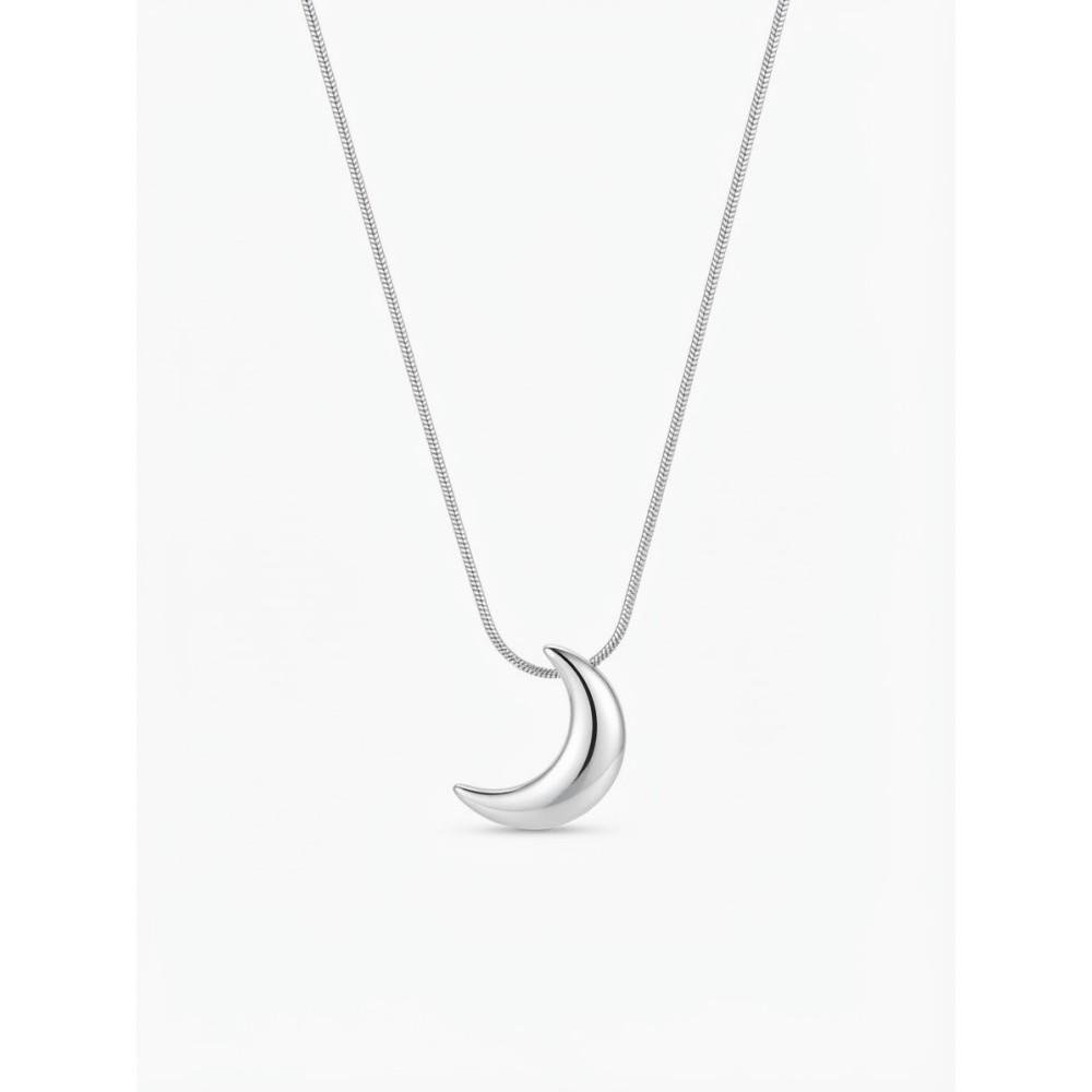 Collana Luna Passante