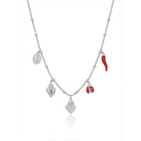 Collana Devozione & Fortuna