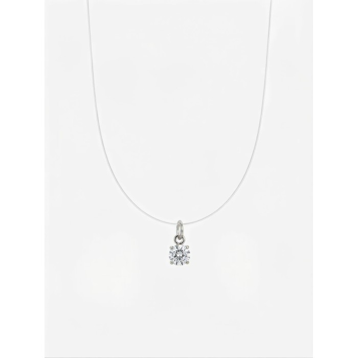 Collana Punto Luce Invisibile