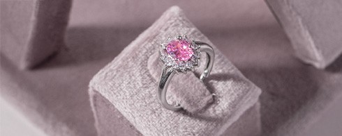 Anelli da Donna in Diamanti