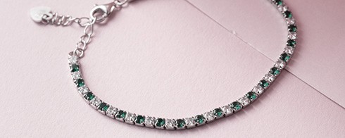 Bracciali da Donna Bigiotteria